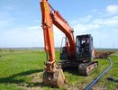 Новый микрорайон из 11-ти улиц начали строить в Нижегородской области