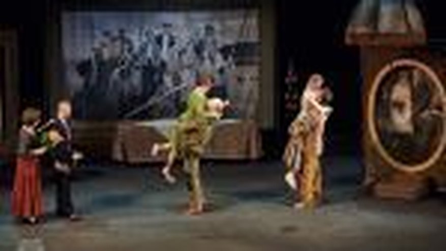 Главная картинка новости: Брачный договор (12+) 16 мая (Чт) 18:30