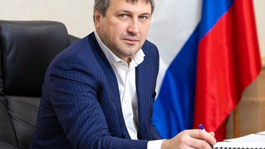 Главная картинка новости: Итоги года — 2024. Важные кадровые перестановки в Нижегородской области