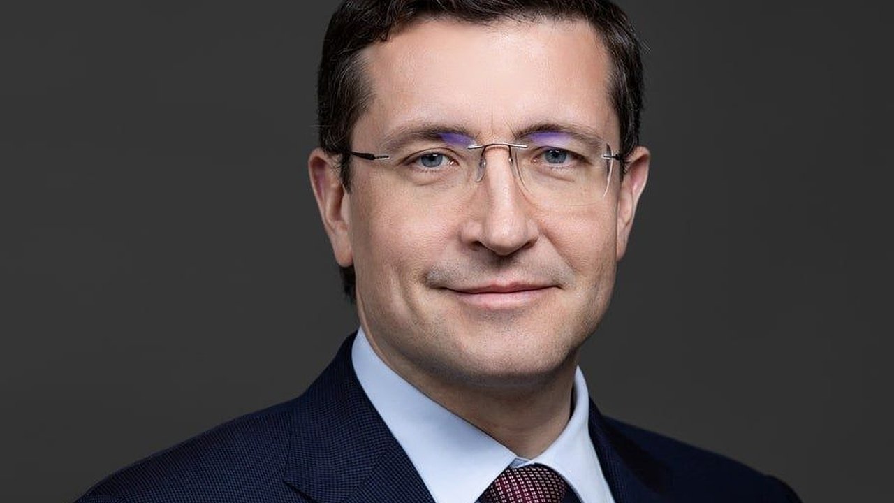 Главная картинка новости: Никитин: нижегородцы показали очень высокий уровень доверия Путину