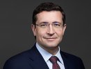 Никитин: нижегородцы показали очень высокий уровень доверия Путину