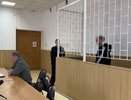 Арестован подозреваемый в убийстве матери с дочерью в Сарове