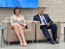 Игорь Норенков: «Инвестиционное законодательство Нижегородской области и Беларуси похоже, так как мы берем лучшие практики друг у друга»