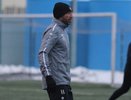 Антон Хазов станет первым тренером-нижегородцем с лицензией UEFA Pro