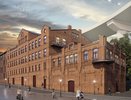 Завершены противоаварийные работы в бывшем общежитии мельницы Башкирова