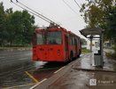 Троллейбусы №25 изменят маршрут в Нижнем Новгороде