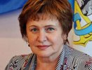 Катреча Надежда Константиновна