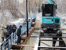Мост через Шуваловский канал в Ленинском районе построят к декабрю