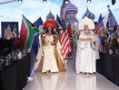 «Счастливой можно стать и в plus size»: Ольга Каменская — о красоте, карьере и любви к себе