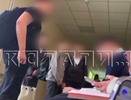 Мальчик жестоко избил ученика в нижегородской гимназии имени Пушкина