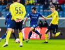 ФК «Ростов» обыграл «Пари НН» со счетом 4:0