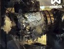 Трубопровод с топливом загорелся из-за протечки в Кстове