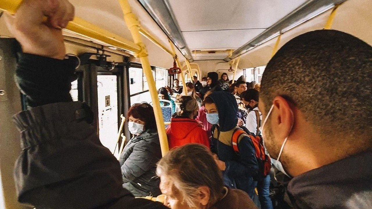 Главная картинка новости: Схема движения автобуса А-69 изменена в Нижнем Новгороде 30 сентября