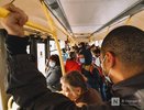 Схема движения автобуса А-69 изменена в Нижнем Новгороде 30 сентября