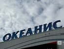 Парковка у ТРЦ «Океанис» в Нижнем Новгороде станет платной