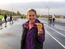 Белгородская спортсменка установила рекорд по бегу в Нижнем Новгороде
