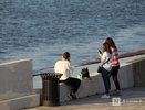 Температурный рекорд зафиксирован в Нижнем Новгороде 2 апреля