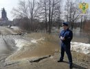 Тонущие дома и особый режим: нижегородцы массово страдают из-за паводка