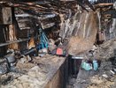 18-летний нижегородец погиб после страшного пожара в собственном гараже