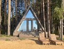 Отдых в глэмпингах обходится нижегородцам в 25 тысяч рублей за сутки