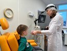 Новая детская поликлиника на 500 посещений в смену открылась в Кстове