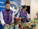 Нижегородцы отправили 2 тонны гуманитарного груза в Курскую область