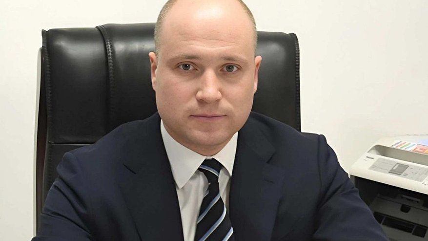 Главная картинка новости: Новый глава нижегородского Минэкологии приступит к работе с 3 февраля