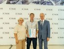 На Горьковском автозаводе подвели итоги конференции «Будущее создается сегодня»