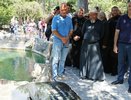 Сбер помогает реконструировать знаменитый парк Воронцовского дворца в Крыму