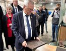 Нижегородские депутаты познакомились с работой брестских заводов