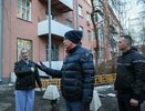 Места зимних «раскопок» благоустроят в Нижнем Новгороде до лета