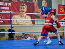 Турнир по боксу при поддержке КПРФ прошел в Нижегородской области
