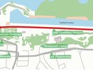 Гребной канал перекроют в Нижнем Новгороде из-за триатлона 6 июля