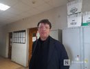 Экс-глава Советского района Исаев до сих пор не осужден за взятки