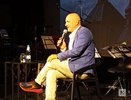 Прилепин презентовал свой новый роман в Нижнем Новгороде