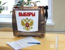 Подведены итоги выборов депутатов в Нижегородской области