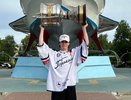 Вратарь Дагестанский продлил контракт с «Торпедо» на два года