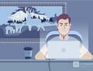 «Черноголовка» в Нижегородской области организовала деловые коммуникации на платформе МТС Линк