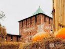 «Бабья осень» в Нижнем Новгороде завершится 4 октября