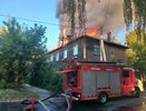 Власти изымают сгоревший дом на Артельной для муниципальных нужд