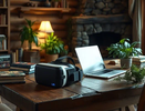 Уникальные VR-туры по проектам ИЖС организуют в Нижнем Новгороде