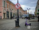 Нарушения без наказания. Проверяем, соблюдают ли самокатчики новые запреты в Нижнем Новгороде