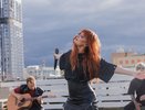 А не спеть ли мне песню — 24 октября состоится премьера сериала «Хит» от Wink.ru
