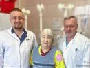 Пожилую нижегородку вернули к привычной жизни после тяжелой патологии 
