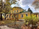 Благоустройство к 225-летию Пушкина завершается в Большом Болдине