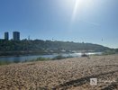 Адская жара до +36°С надвигается на Нижний Новгород