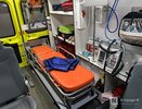 Работник умер после падения с высоты в Нижнем Новгороде