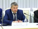 Глеб Никитин высказался о переходе Носкова в Самару