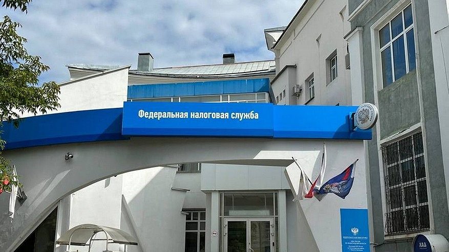 Главная картинка новости: Мошенники рассылают нижегородцам опасные письма от имени налоговой