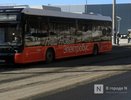 Электробусы Э-9 и Э-17 изменят маршрут в Нижнем Новгороде в декабре